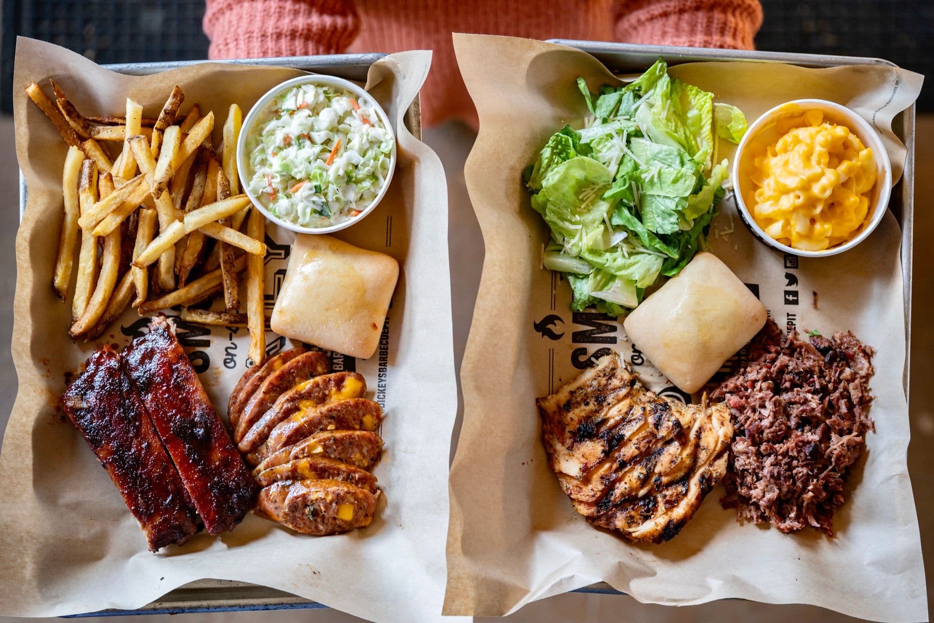 Dickey’s Barbecue Pit Celebrates Summer with New Seasonal Specials