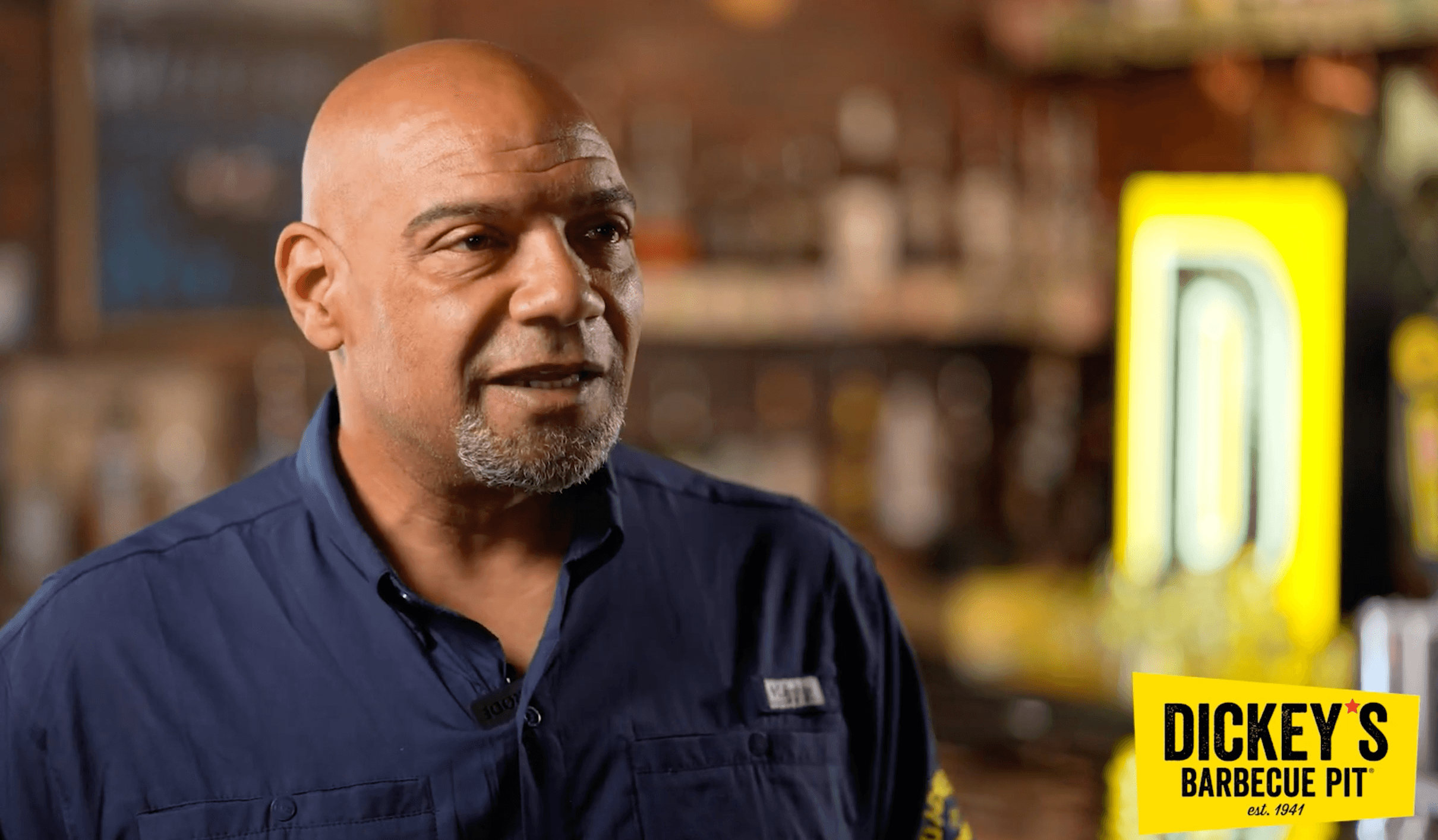 Dickey’s Featured in Hawaii News Now: Retired Officer Opens BBQ Pit in Kapolei