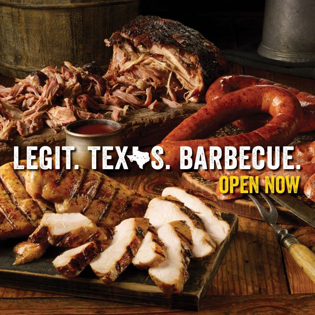 Dickey’s Barbecue Pit Now Open in La Junta, CO, Serving Up Texas BBQ   