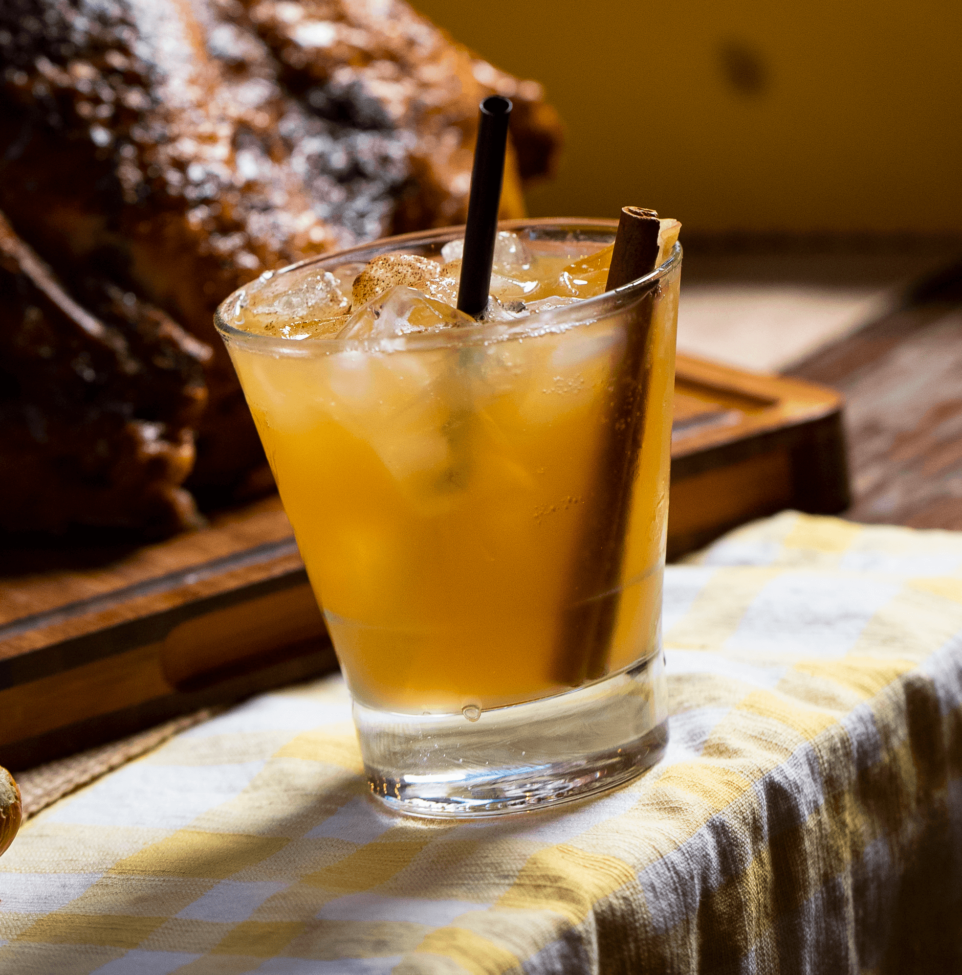 Cue & Cocktails - Winter 2024