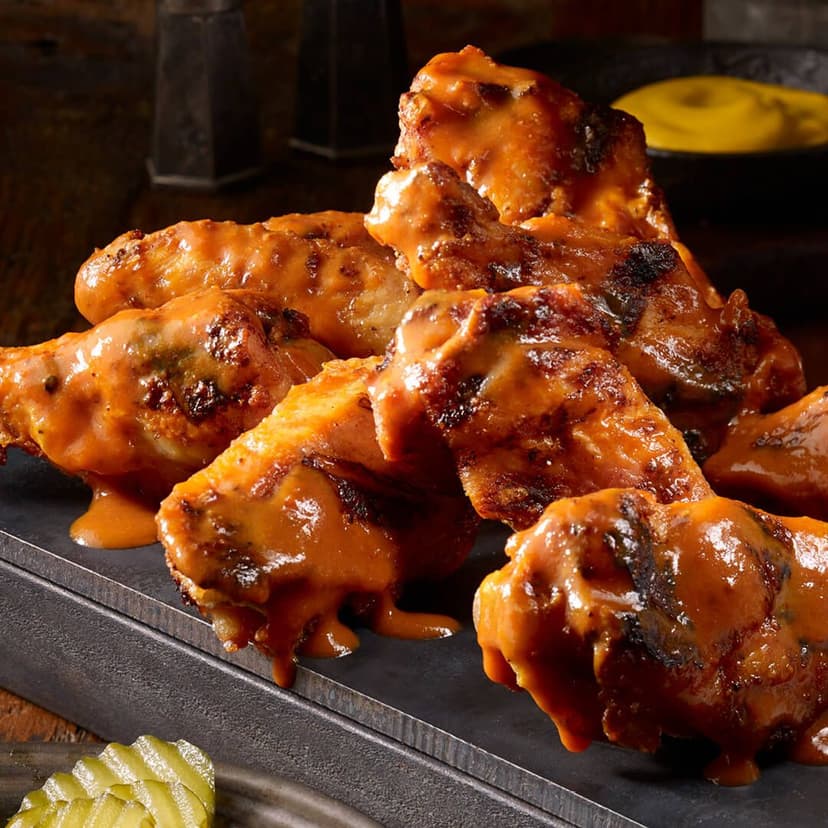 Dickey’s Barbecue Pit Brasil BBQ Restaurant Barbecue Delivery