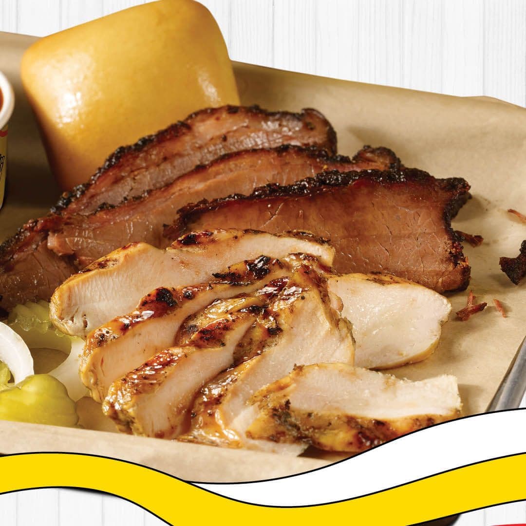Dickey’s Barbecue Pit | Japan | BBQ Restaurant | Barbecue Delivery