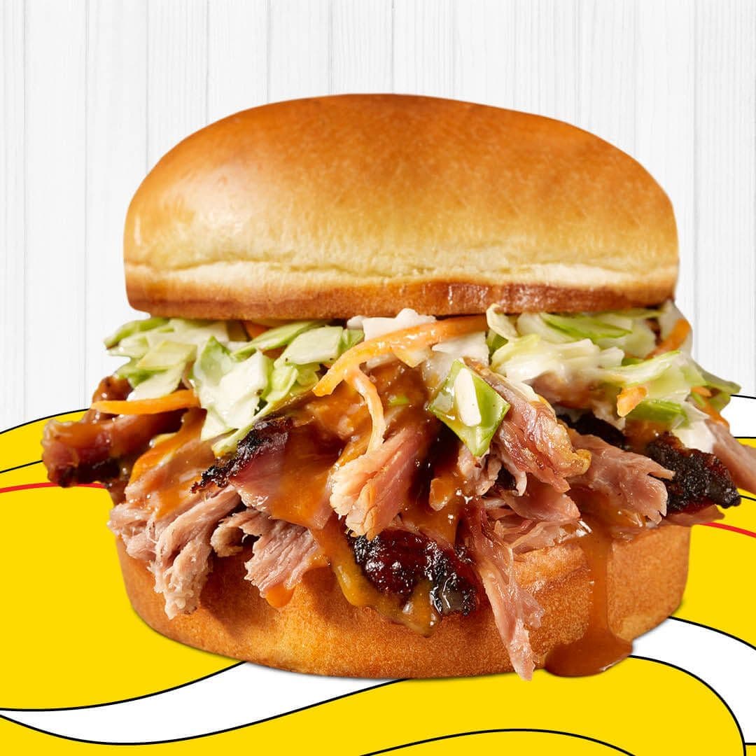 Dickey’s Barbecue Pit Japan BBQ Restaurant Barbecue Delivery