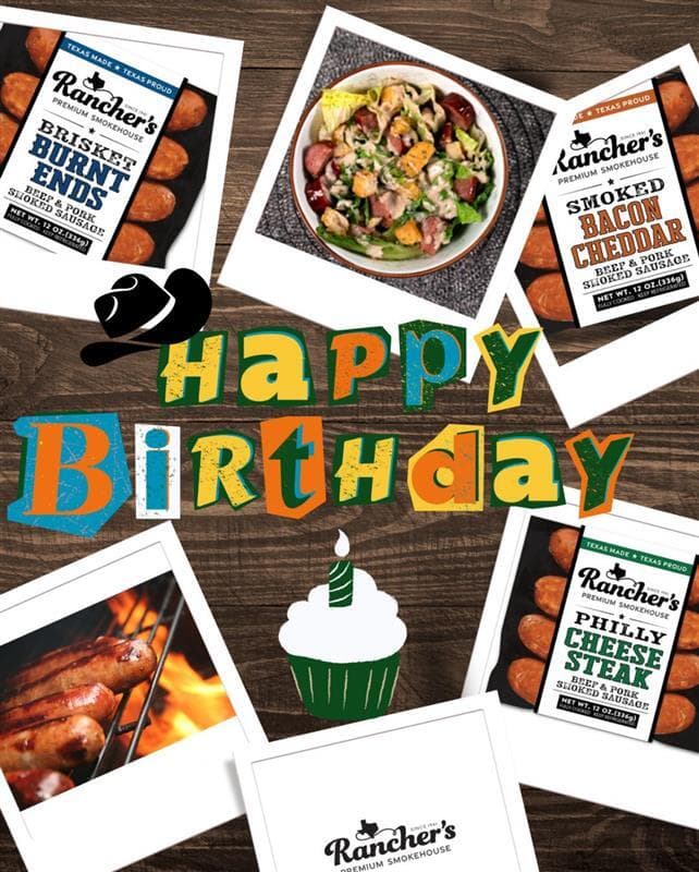 Dickey’s Rancher’s Premium Celebrates Sizzling First Anniversary 