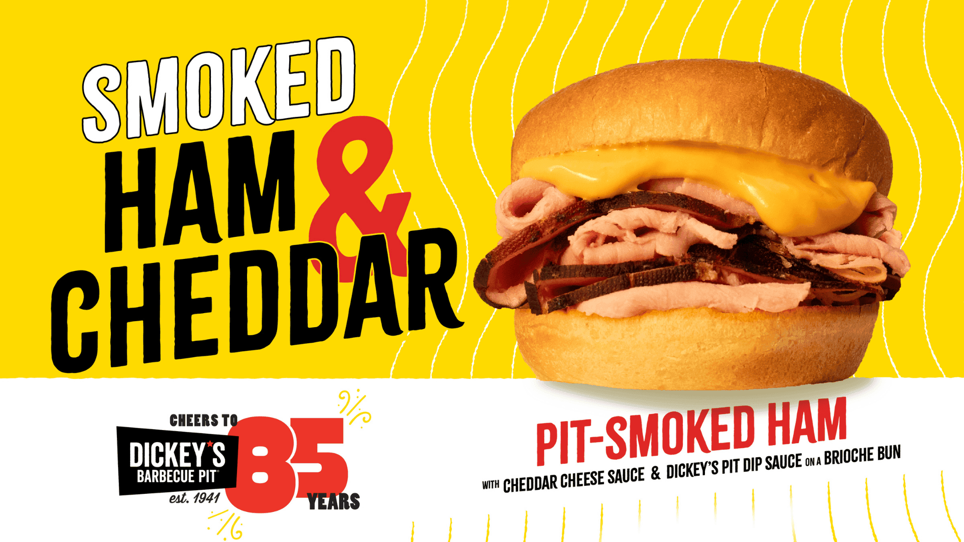 An 85-year Throwback for $6.85