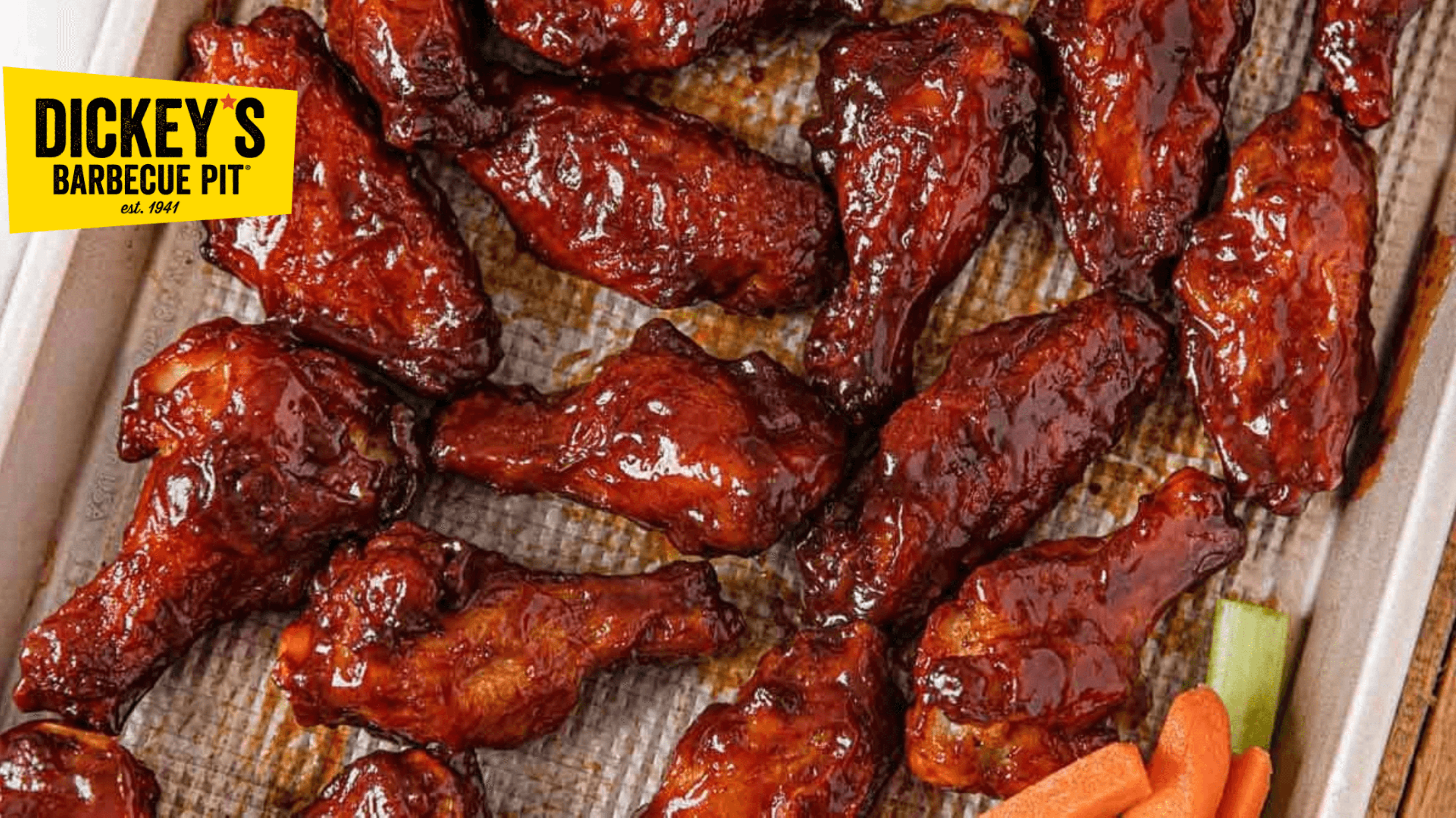 The Ultimate Guide to BBQ Chicken Wings: Flavor-Packed Recipe
