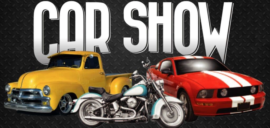 Dickey’s Sponsors Great American Car, Bike & Truck Show