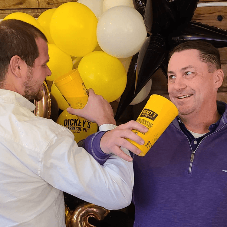 Dickey's Barbecue Pit BBQ Near Me BBQ Restaurant Takeout & Delivery