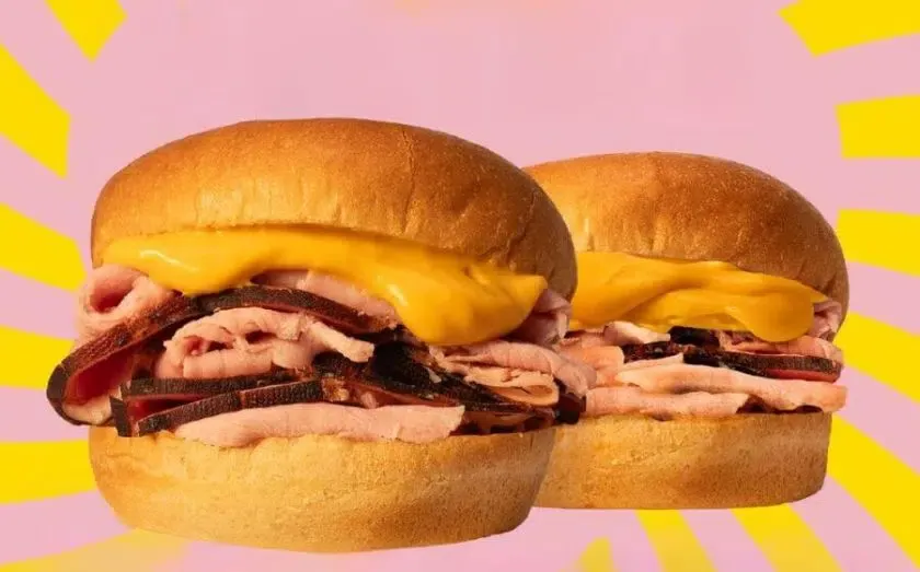 For the Love of ’Cue: Dickey’s Valentine’s BBQ Deal