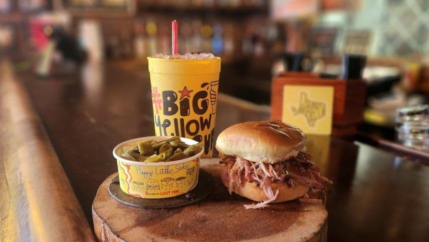 BBQ Tradition Continues as Dickey’s Opens in Cañon City