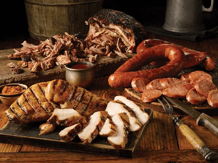 No Smoke, Just Results: Dickey’s Growth Along the Gulf