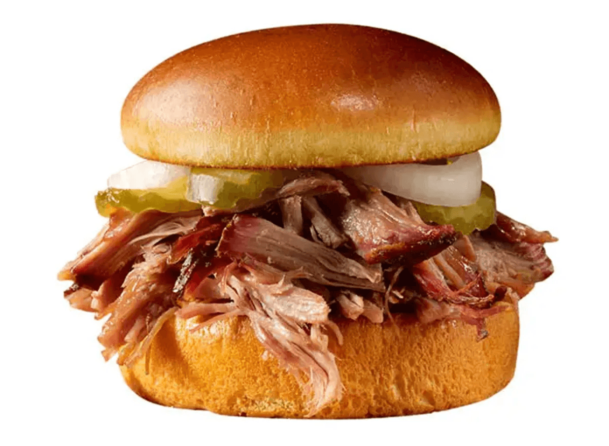 Dickey’s Barbecue Pit Named Among Best BBQ Sandwich Chains