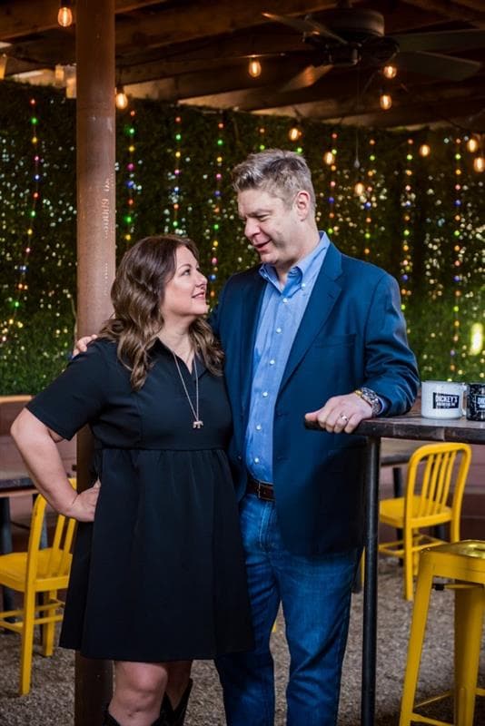Dickey’s CEO Featured in Forbes: Why Franchising Works for the Right Entrepreneurs
