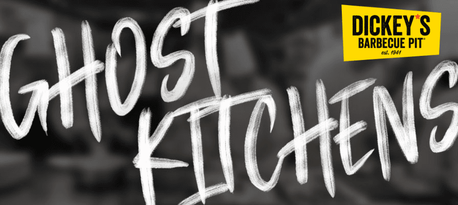Dickey’s Barbecue Grows with Ghost Kitchens for Convenience