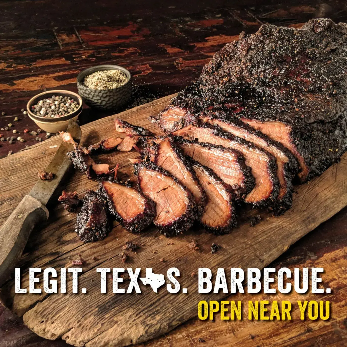 Dickey’s Barbecue Pit Opens New Locations Nationwide