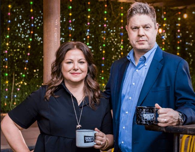 Roland Dickey Jr. Shares 5 Strategies for Scaling a Family Business