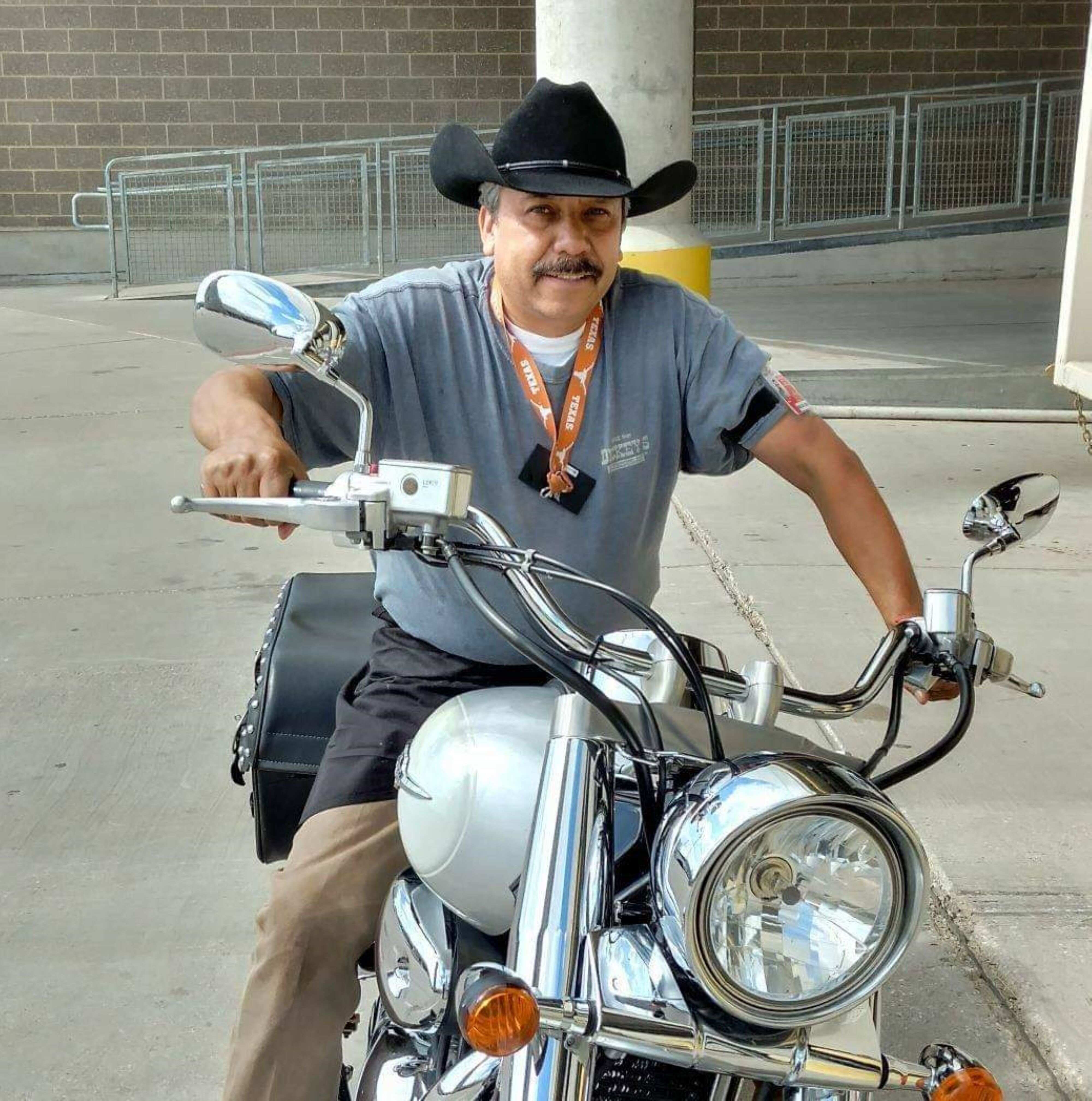 Pit Legends - Pablo Guevara 