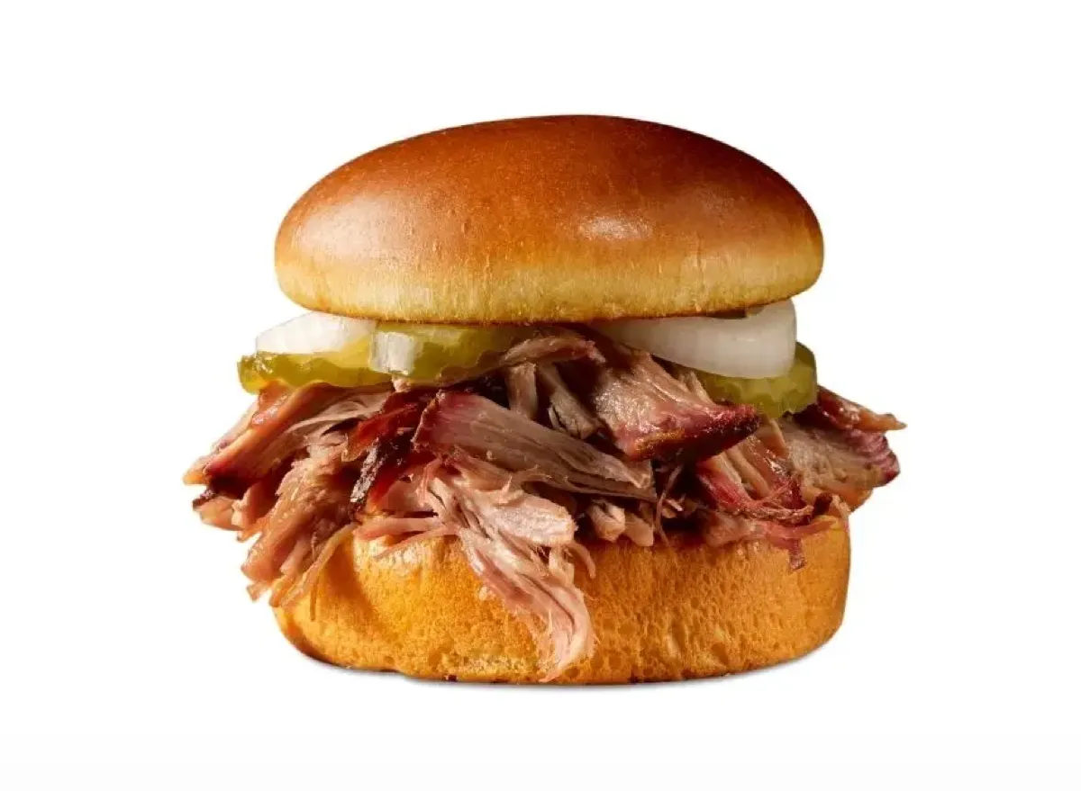 Dickey’s Named Top Chain for Sliced Beef Sandwiches