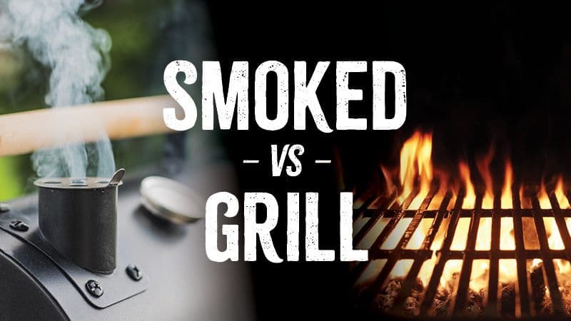 Smoked vs. Grilled: Which Cooking Method Brings Out the Best in Meat?