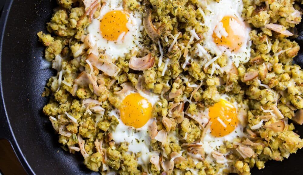 Reinventing Thanksgiving Leftovers: Two Easy Recipes You’ll Crave All Weekend