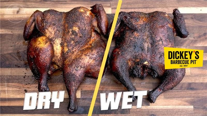 Wet vs Dry Brining: Which Method Makes Better BBQ? 