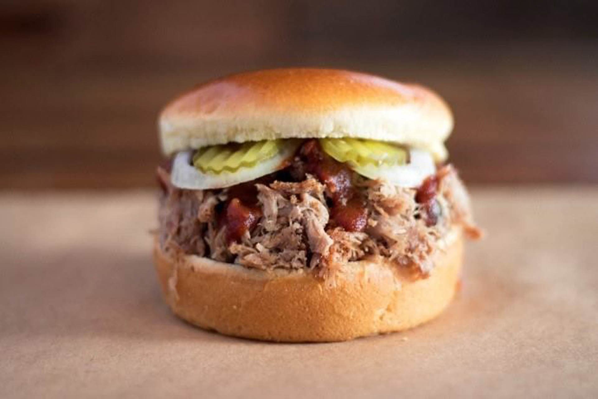 Dickey’s Barbecue is Firing Up Across Arkansas