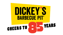 Dickey's Barbecue Pit Homepage