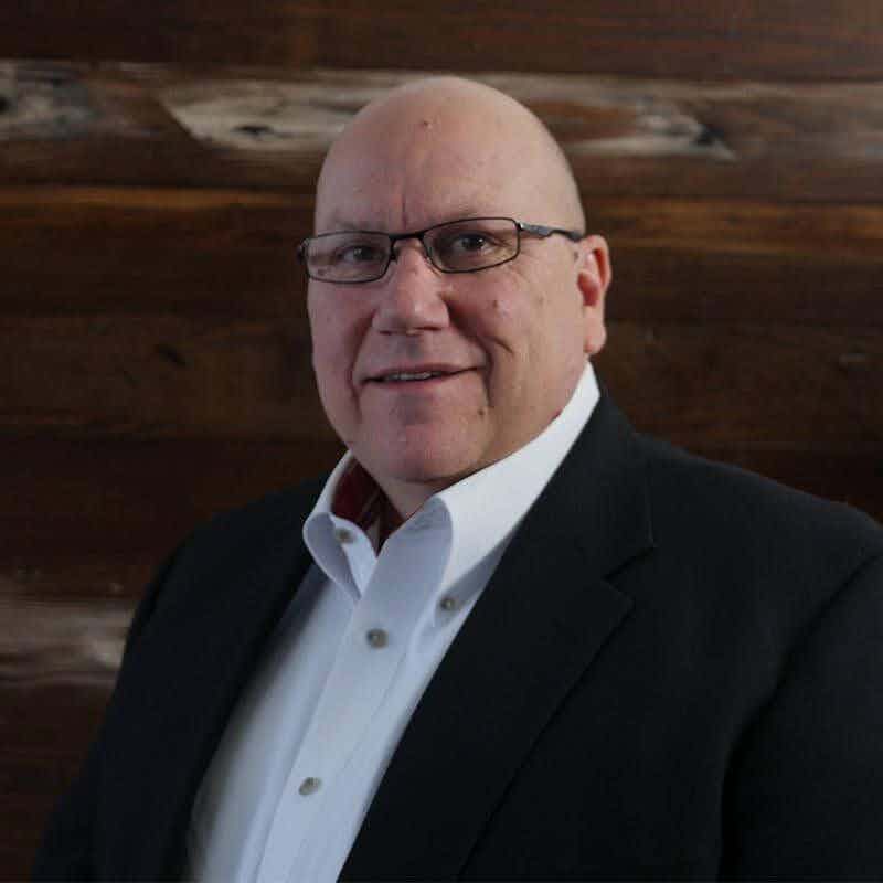 Ed Herman - Senior Vice President of Operations