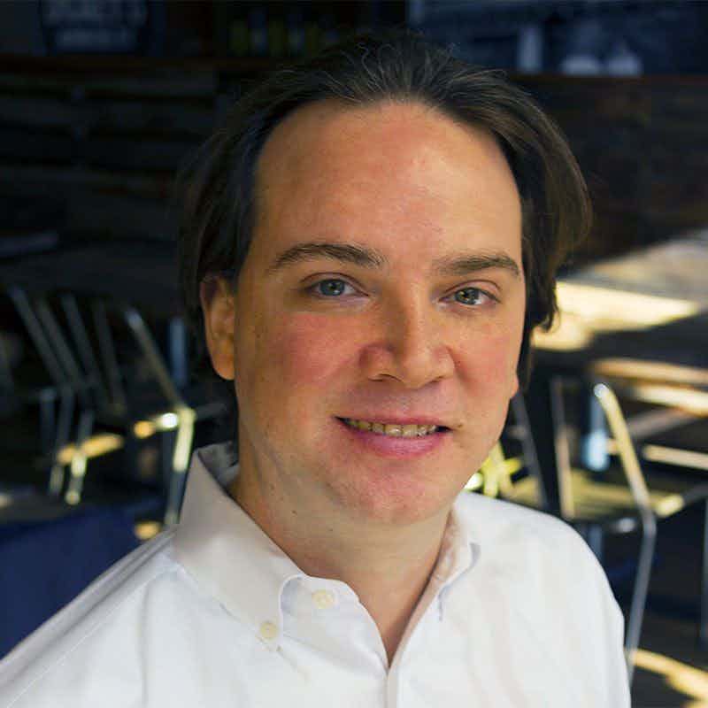 Jeff Gruber - Senior Vice President of Franchise Administration