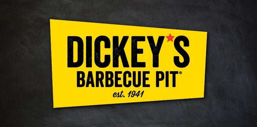 Dickey's Barbecue Pit named a top BBQ franchise