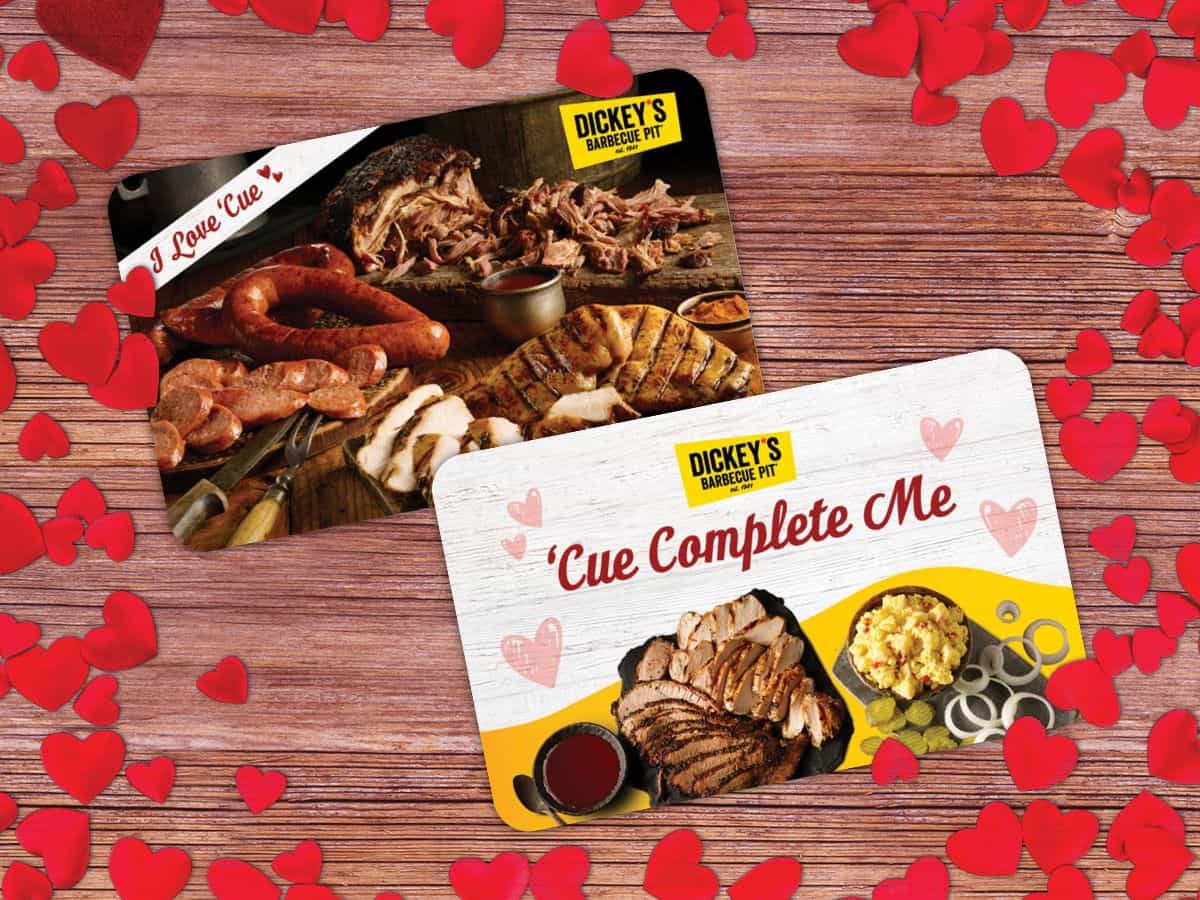 Treat Your Loved Ones This Valentine’s Day with Delicious Gifts