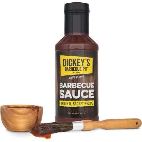 Dickey’s Barbecue Pit Partners With Sokol To Bring Signature Sauce to Shelves Everywhere