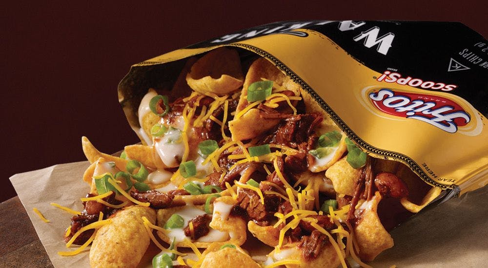 Dickey’s Adds Its Texas-Twist to the Walking Taco