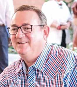 From First Store to BBQ Leader: David Boisture’s Story