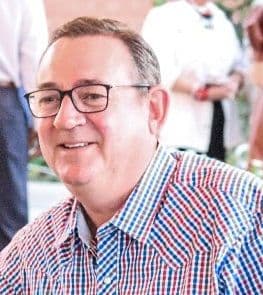 From First Store to BBQ Leader: David Boisture’s Story