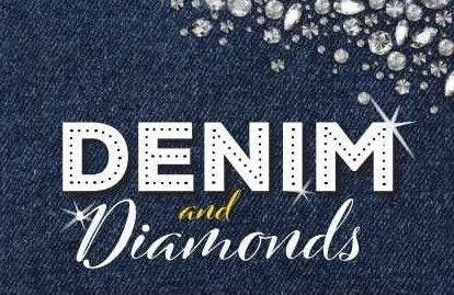 The Dickey Foundation Hosts Inaugural Denim and Diamonds Event