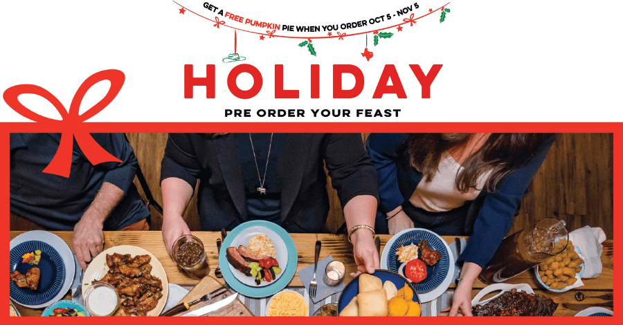 Holiday Party Catering Tips and Ideas: Make Your Celebration Easy and Delicious