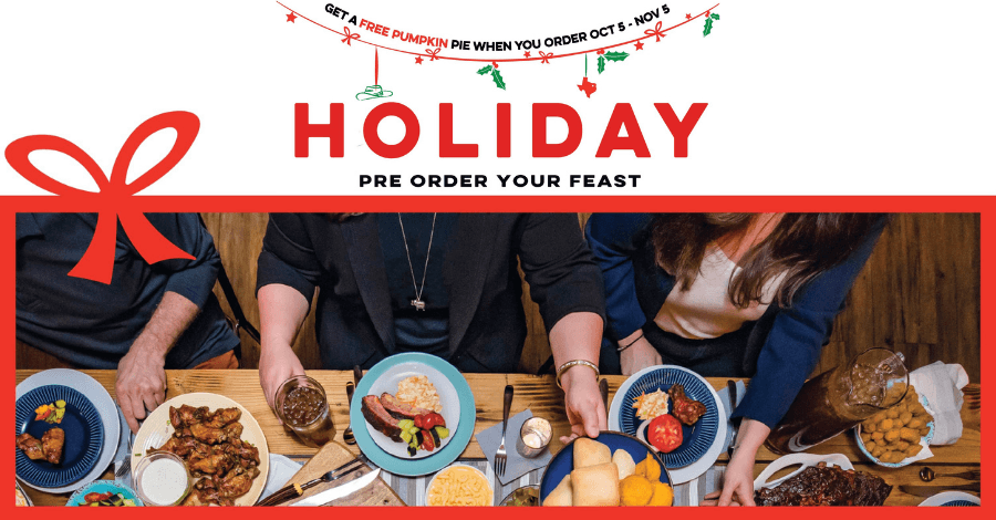 Holiday Party Catering Tips and Ideas: Make Your Celebration Easy and Delicious