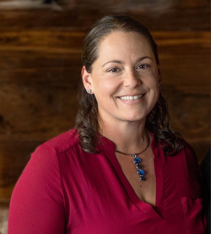 Dickey’s Barbecue Pit promotes Carissa De Santis to chief information officer