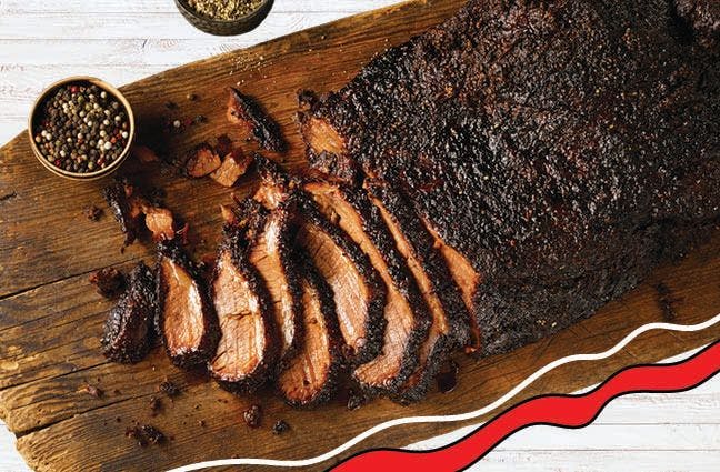 Celebrate National Brisket Day with Dickey’s Barbecue Pit