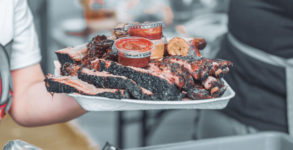 Dickey's Joins Mississauga Rotary Ribfest 2026