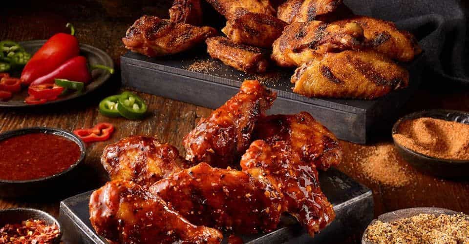 Dickey’s Barbecue Pit Launches Game Day Packs with Double Points