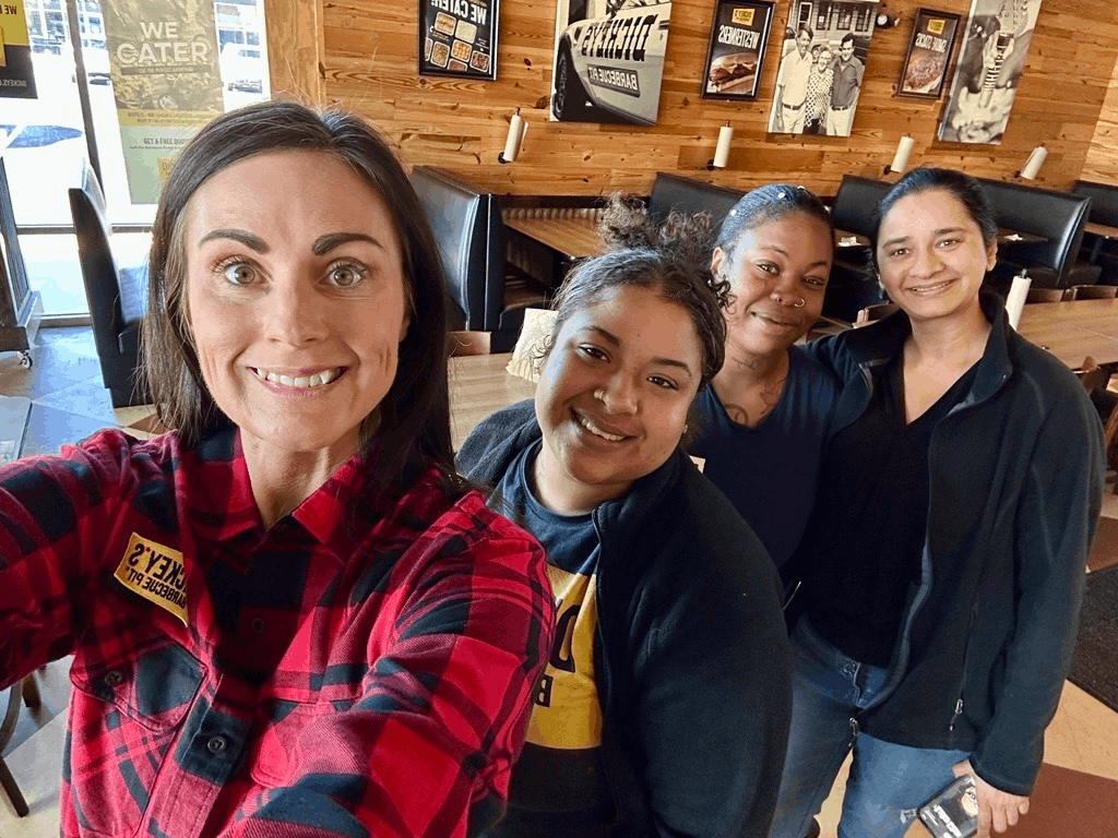 Dickey’s Barbecue Pit Celebrates 10 Years in Communities During 85th Anniversary