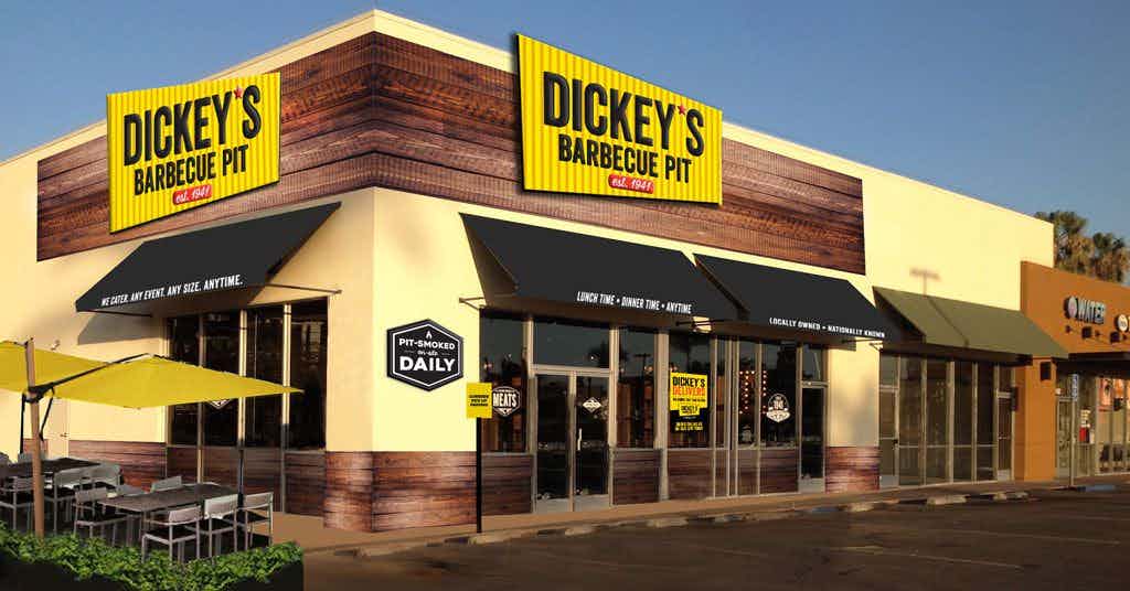 Dickey’s Barbecue Pit Announces New Ownership in Hesperia, CA