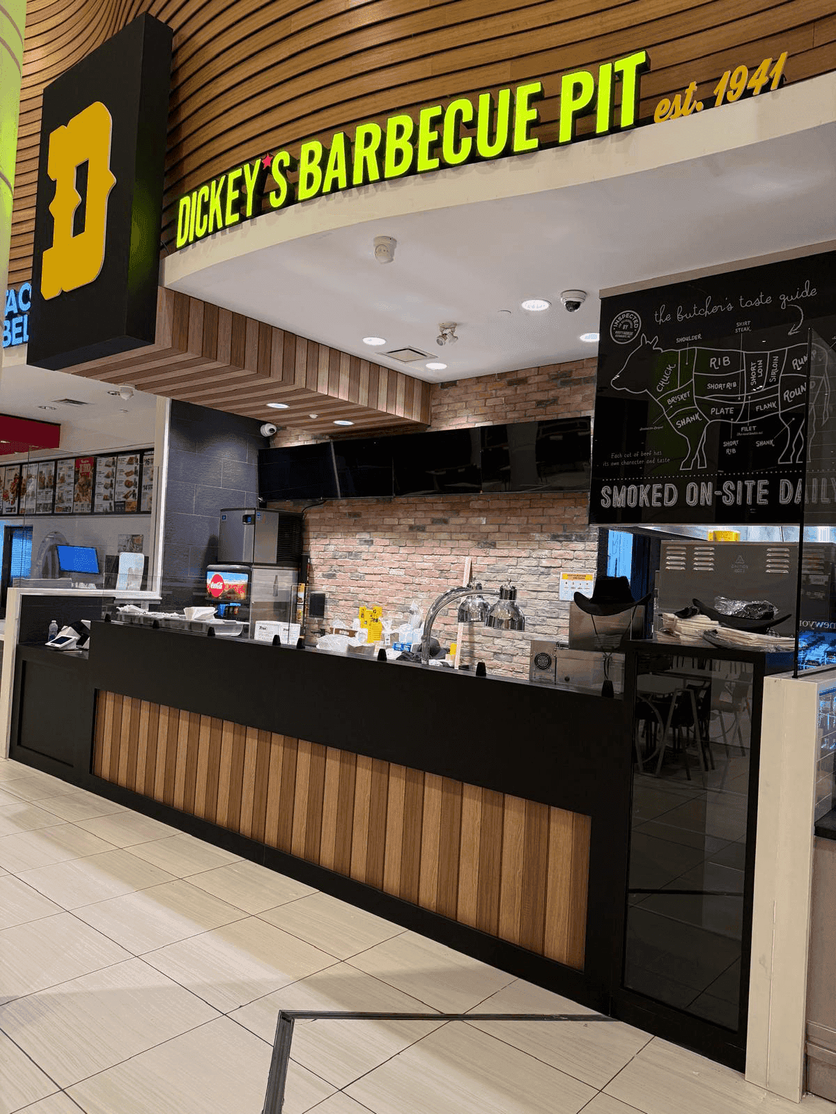 Dickey’s Barbecue Pit Now Open in Mississauga as Brand Accelerates Canada Expansion