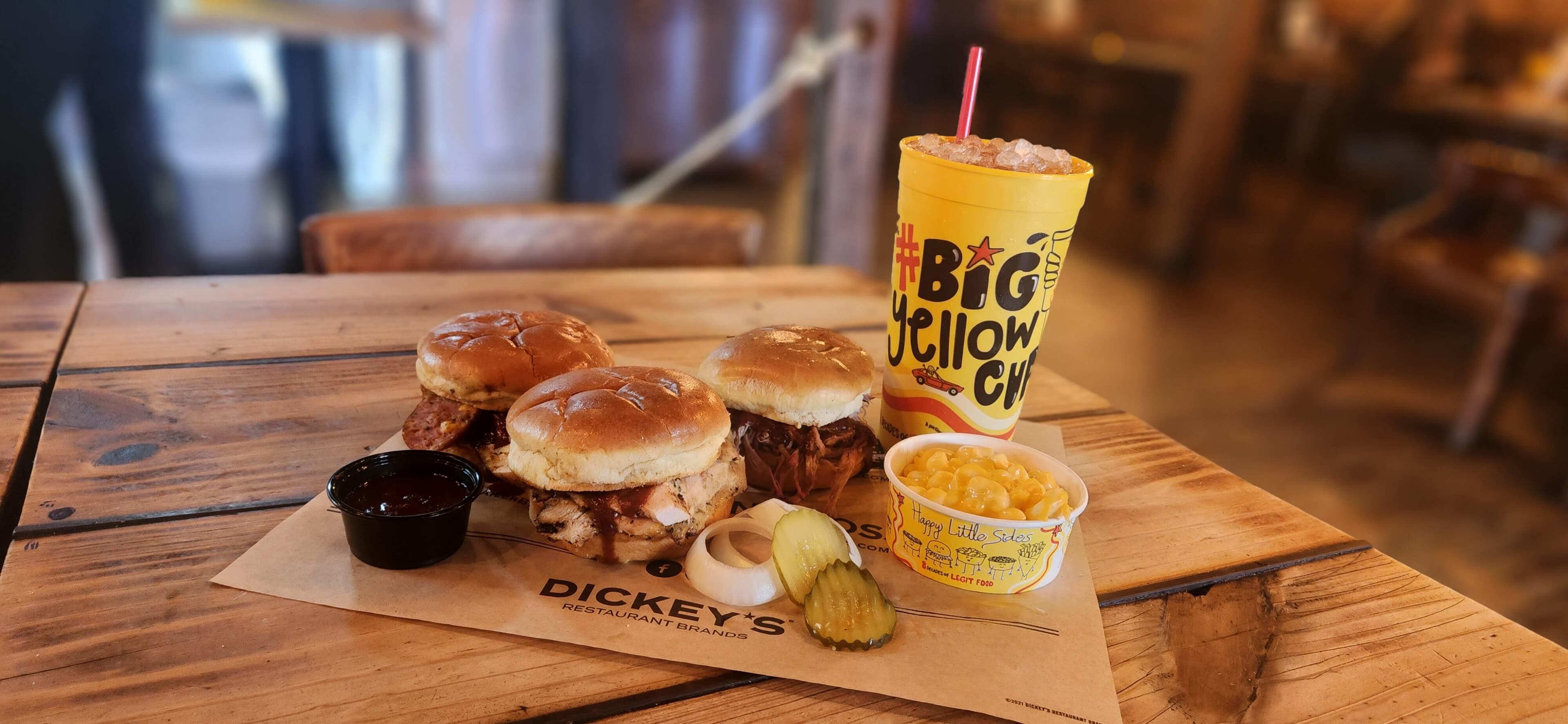 Fast Food and Real Smoked BBQ Today: What’s the Real Difference in 2026?