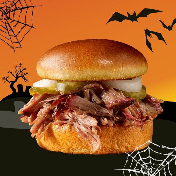 Dickey’s Barbecue Pit offers in-store deals on Halloween