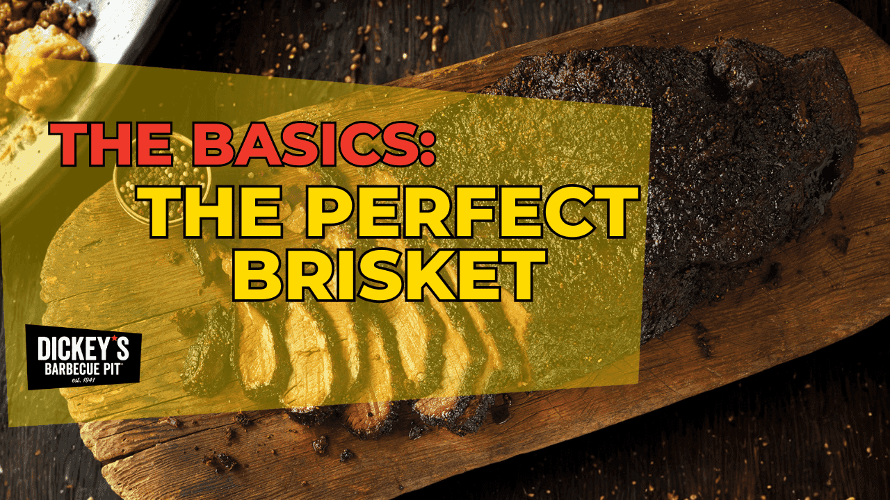 Texas Barbecue: How to Smoke the Perfect Brisket