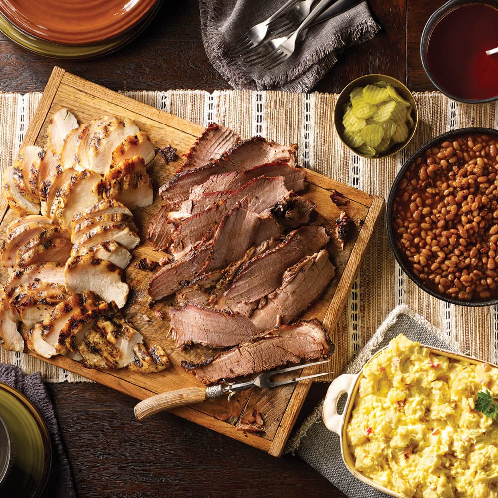 How to Feed a Family of 4–6 for Under $50 (Without Fast Food Regret)