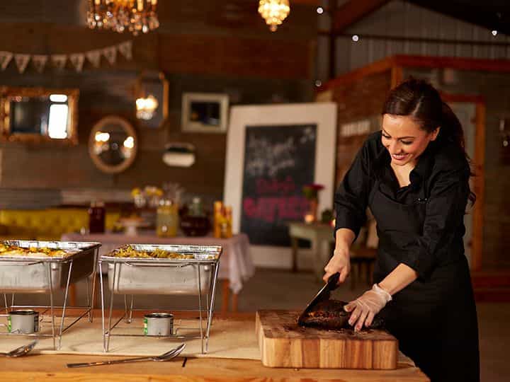 Is BBQ Catering Worth It for Office Lunches? Here’s the Real Cost Breakdown